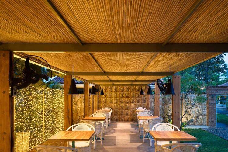 Palmera Eco Resort