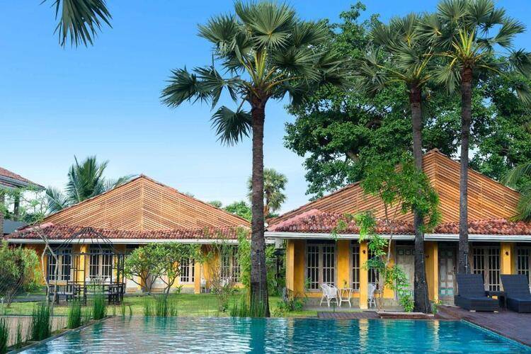 Palmera Eco Resort