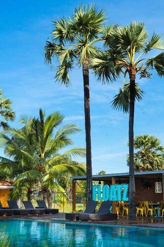 Palmera Eco Resort