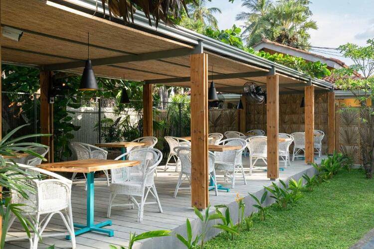 Palmera Eco Resort