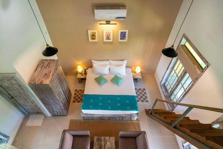Palmera Eco Resort