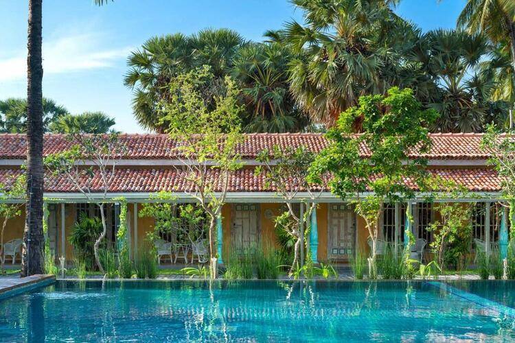 Palmera Eco Resort