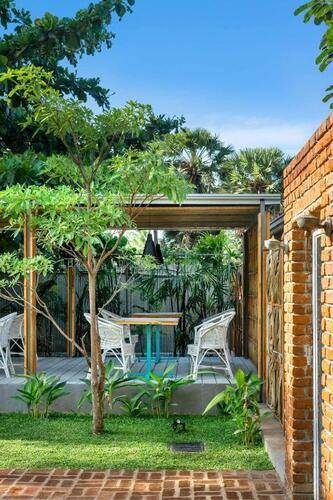 Palmera Eco Resort