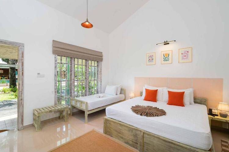Palmera Eco Resort