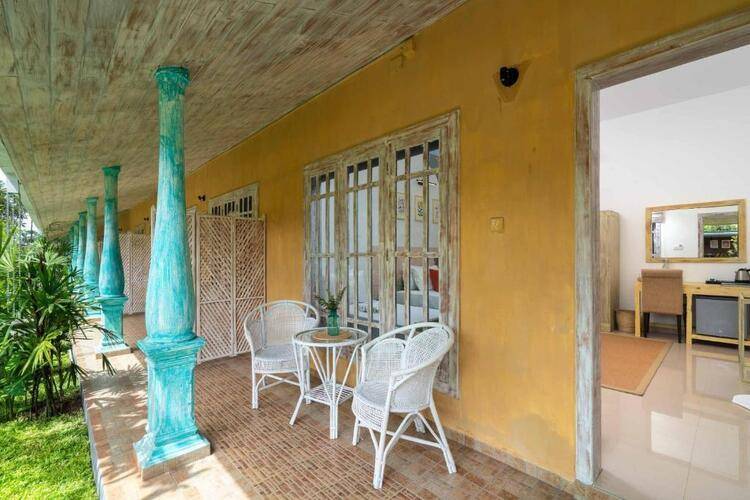 Palmera Eco Resort