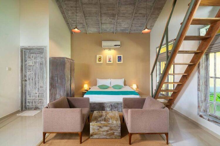 Palmera Eco Resort