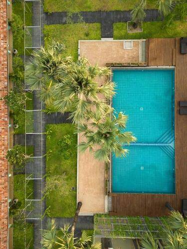 Palmera Eco Resort