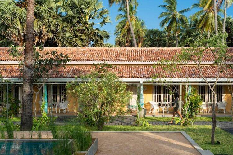 Palmera Eco Resort