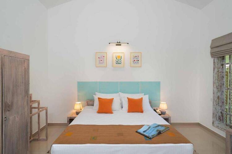 Palmera Eco Resort