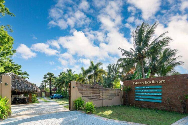 Palmera Eco Resort