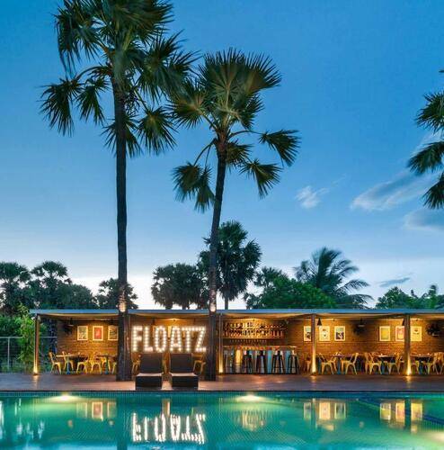 Palmera Eco Resort