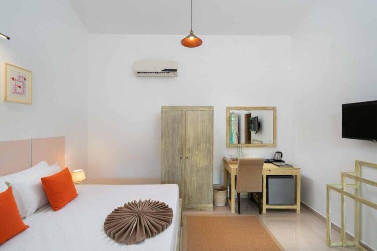 Palmera Eco Resort