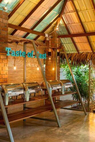 Palmera Eco Resort