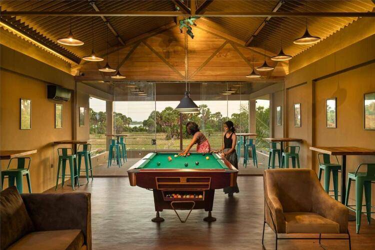 Palmera Eco Resort