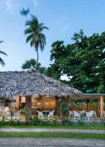 Palmera Eco Resort