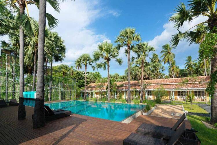 Palmera Eco Resort