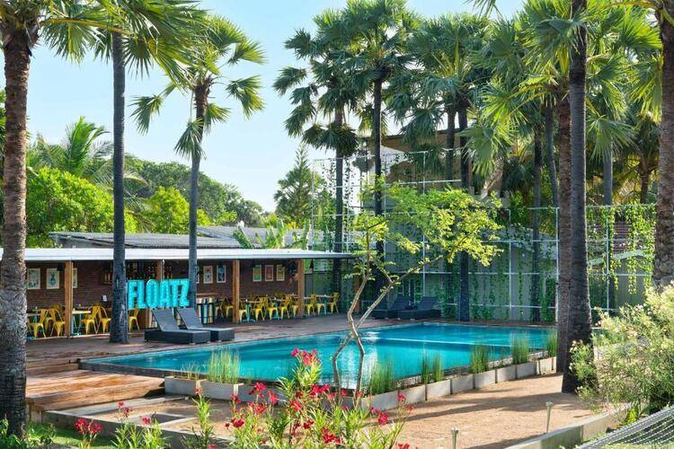 Palmera Eco Resort