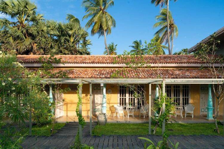 Palmera Eco Resort
