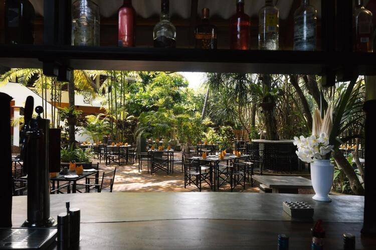 Amal Beach Hotel