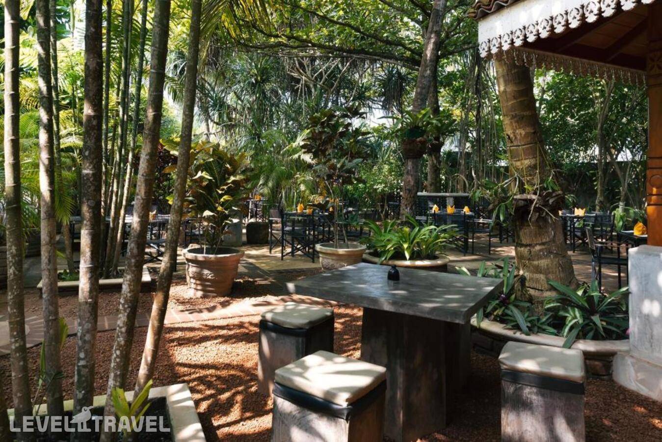 фотографии отеля Amal Beach Hotel в Шри-Ланка(Бентота) - фото №19