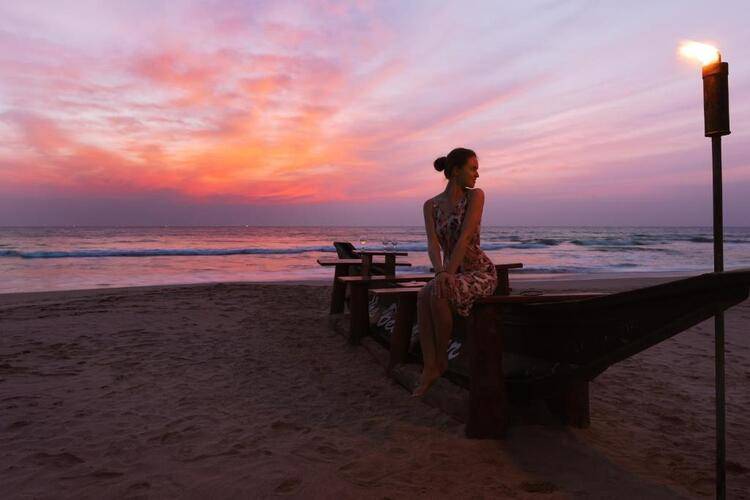 Amal Beach Hotel