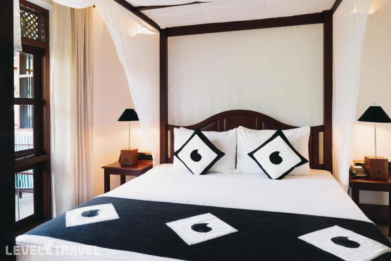 фотографии отеля Amal Beach Hotel в Шри-Ланка(Бентота) - фото №9