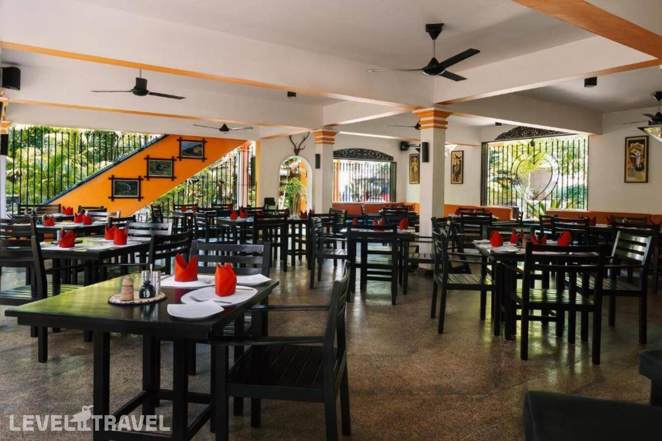 фотографии отеля Amal Beach Hotel в Шри-Ланка(Бентота) - фото №21