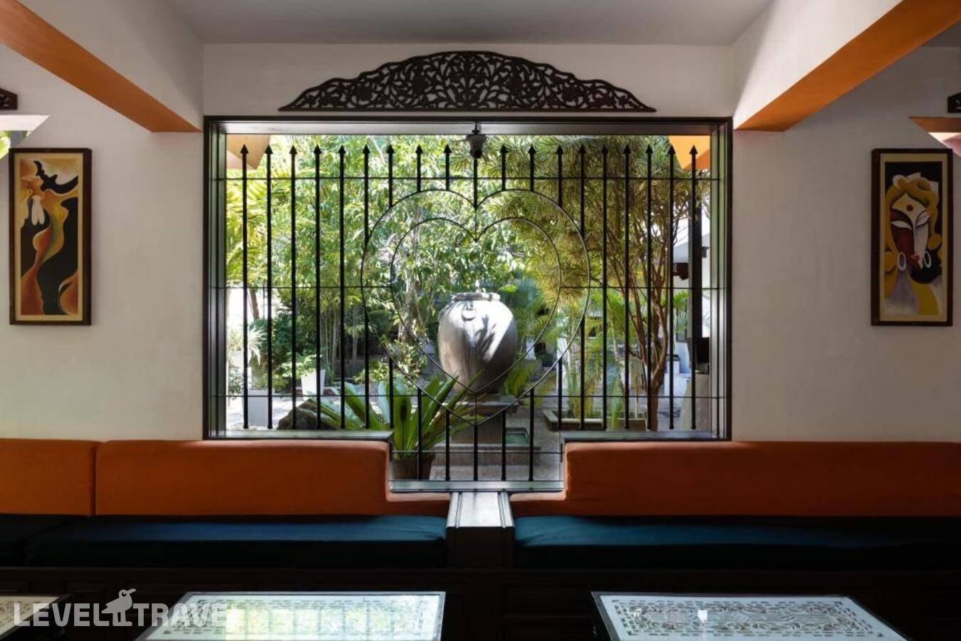 фотографии отеля Amal Beach Hotel в Шри-Ланка(Бентота) - фото №18