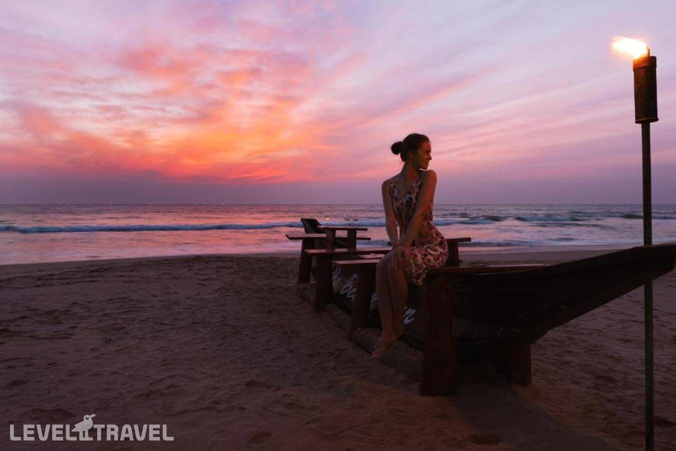 фотографии отеля Amal Beach Hotel в Шри-Ланка(Бентота) - фото №11