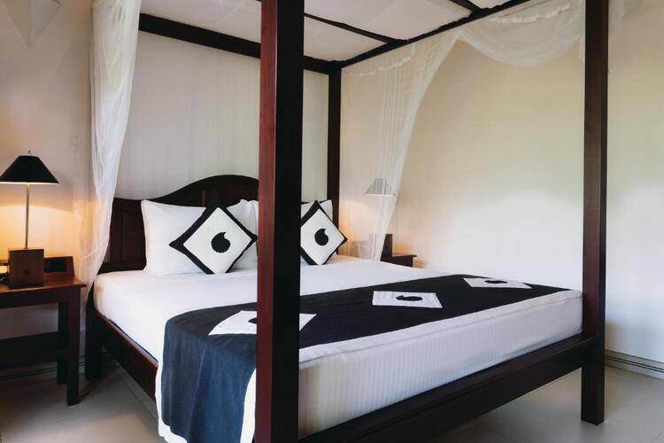 Amal Beach Hotel