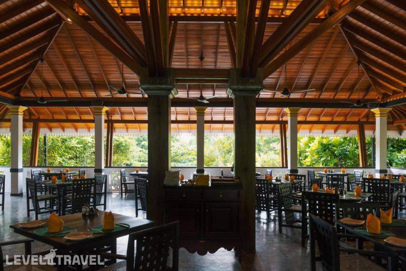 фотографии отеля Amal Beach Hotel в Шри-Ланка(Бентота) - фото №22