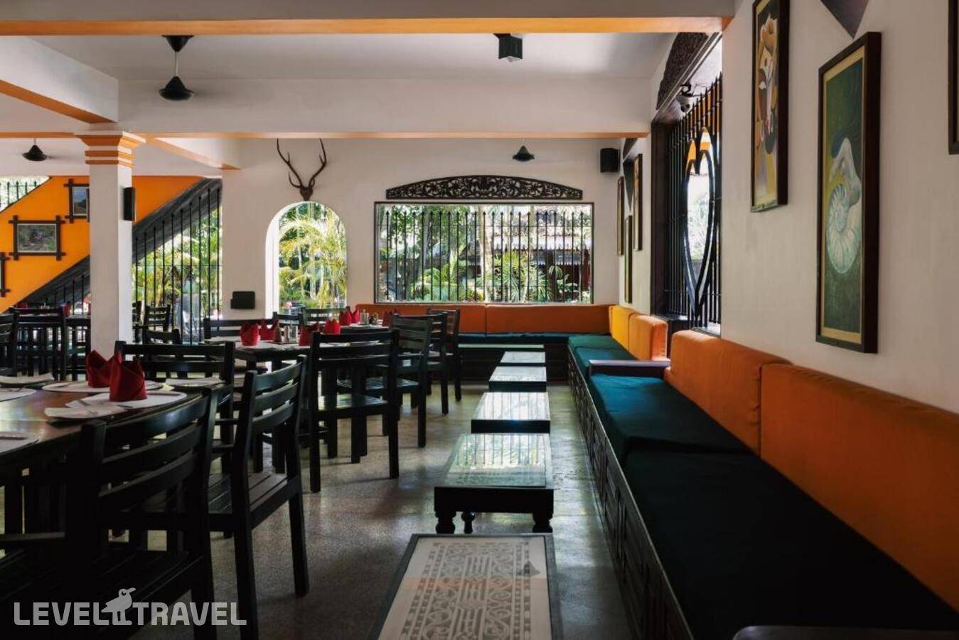 фотографии отеля Amal Beach Hotel в Шри-Ланка(Бентота) - фото №23