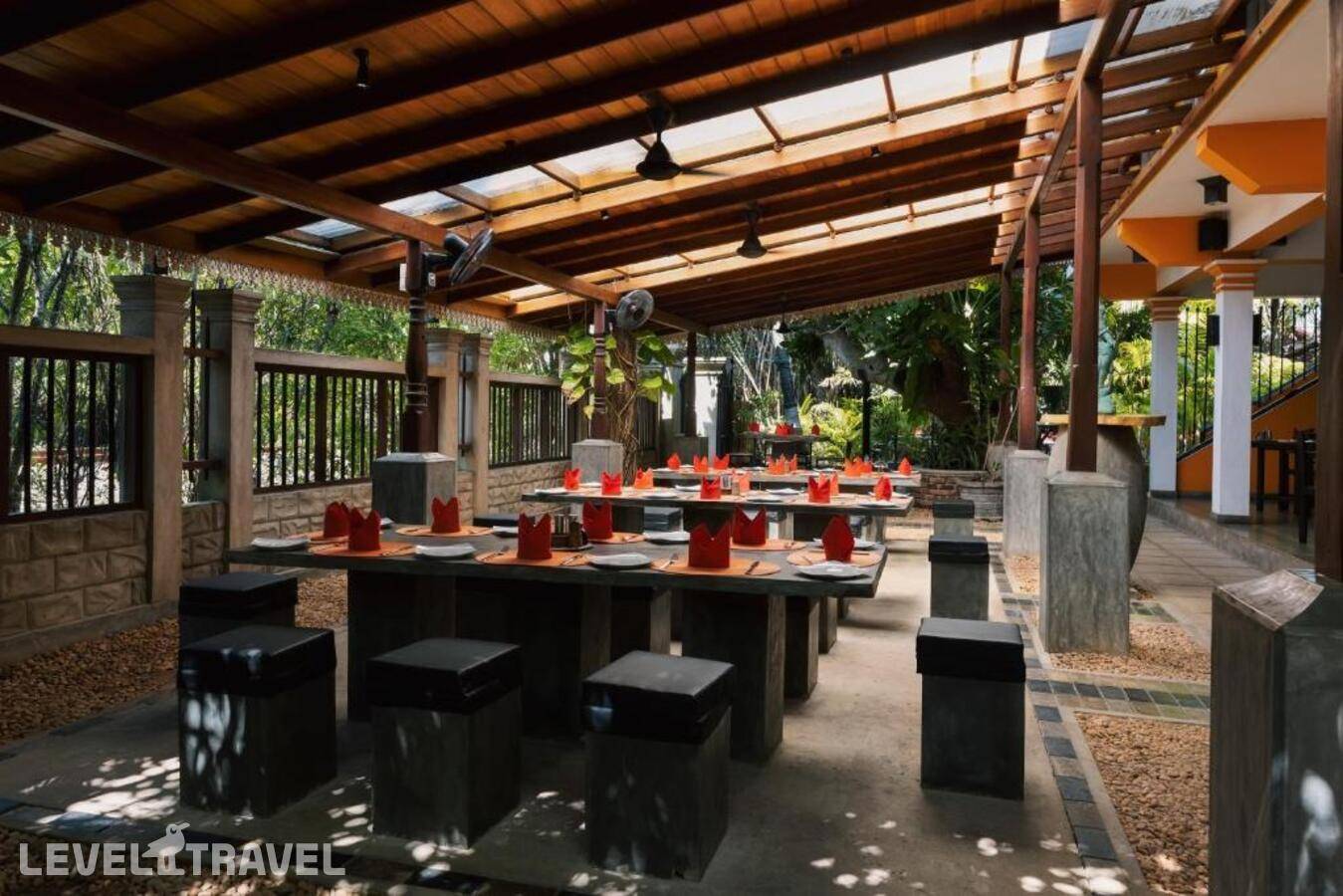 фотографии отеля Amal Beach Hotel в Шри-Ланка(Бентота) - фото №24