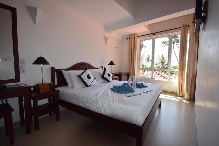 Amal Beach Hotel