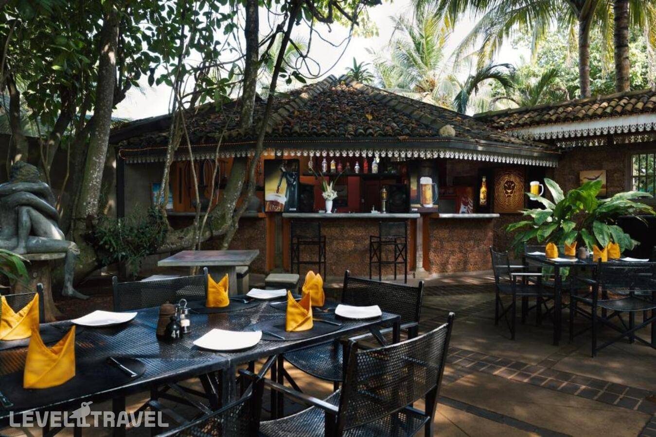 фотографии отеля Amal Beach Hotel в Шри-Ланка(Бентота) - фото №1