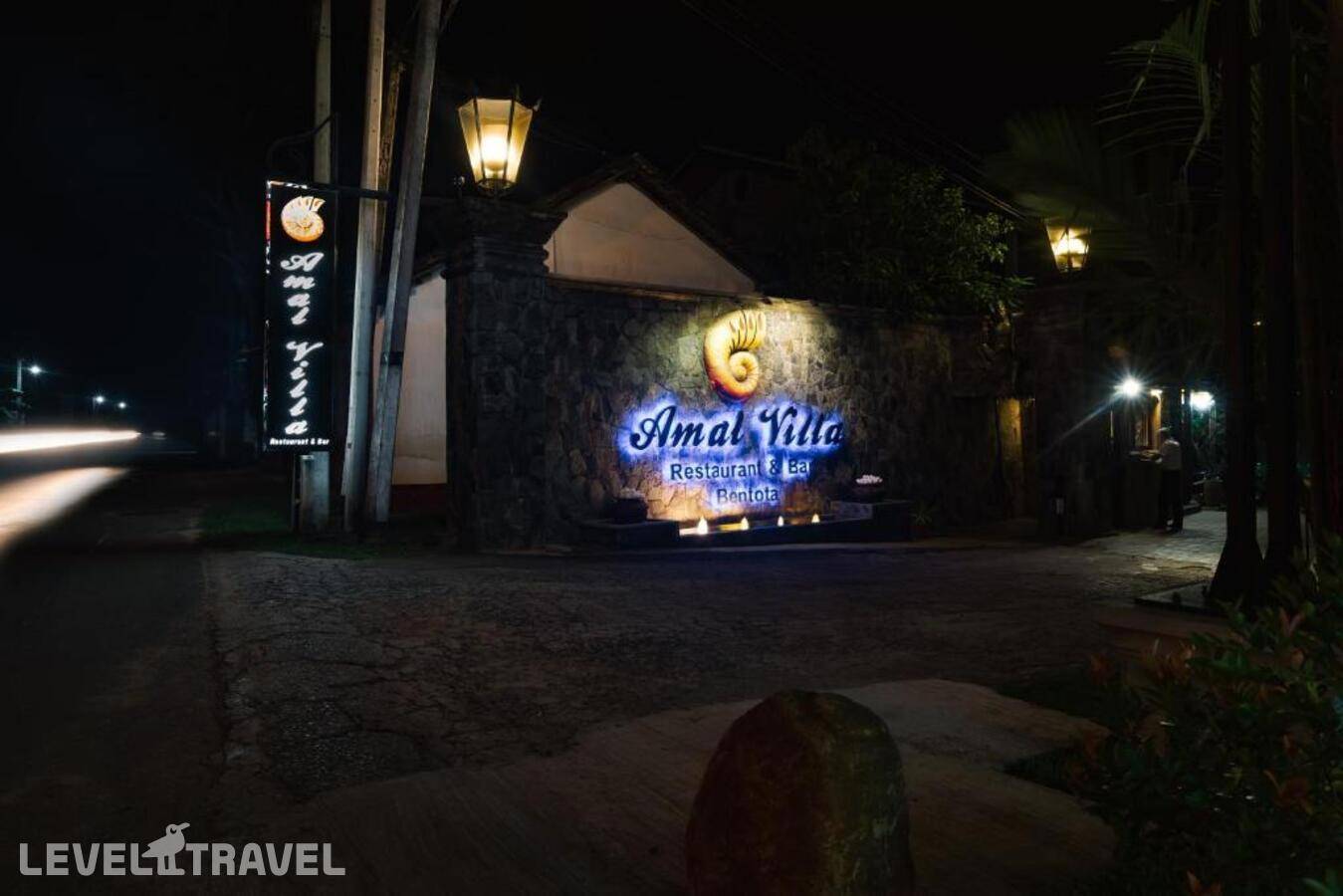 фотографии отеля Amal Beach Hotel в Шри-Ланка(Бентота) - фото №28