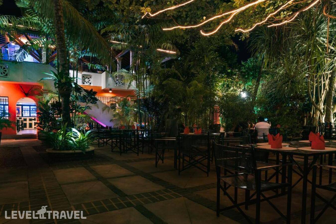 фотографии отеля Amal Beach Hotel в Шри-Ланка(Бентота) - фото №31