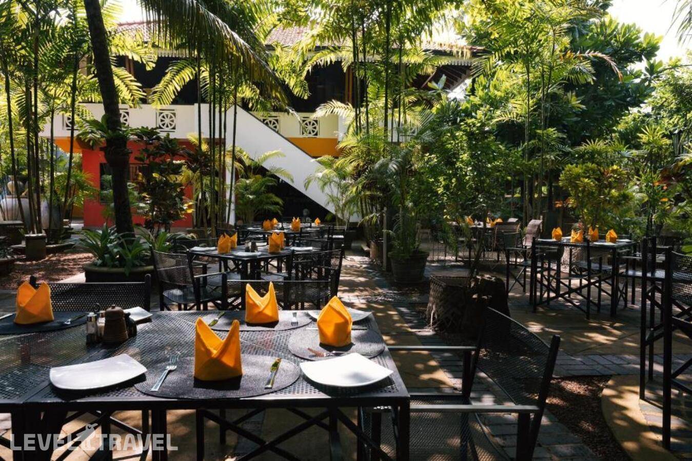 фотографии отеля Amal Beach Hotel в Шри-Ланка(Бентота) - фото №13