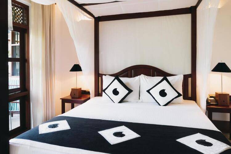 Amal Beach Hotel