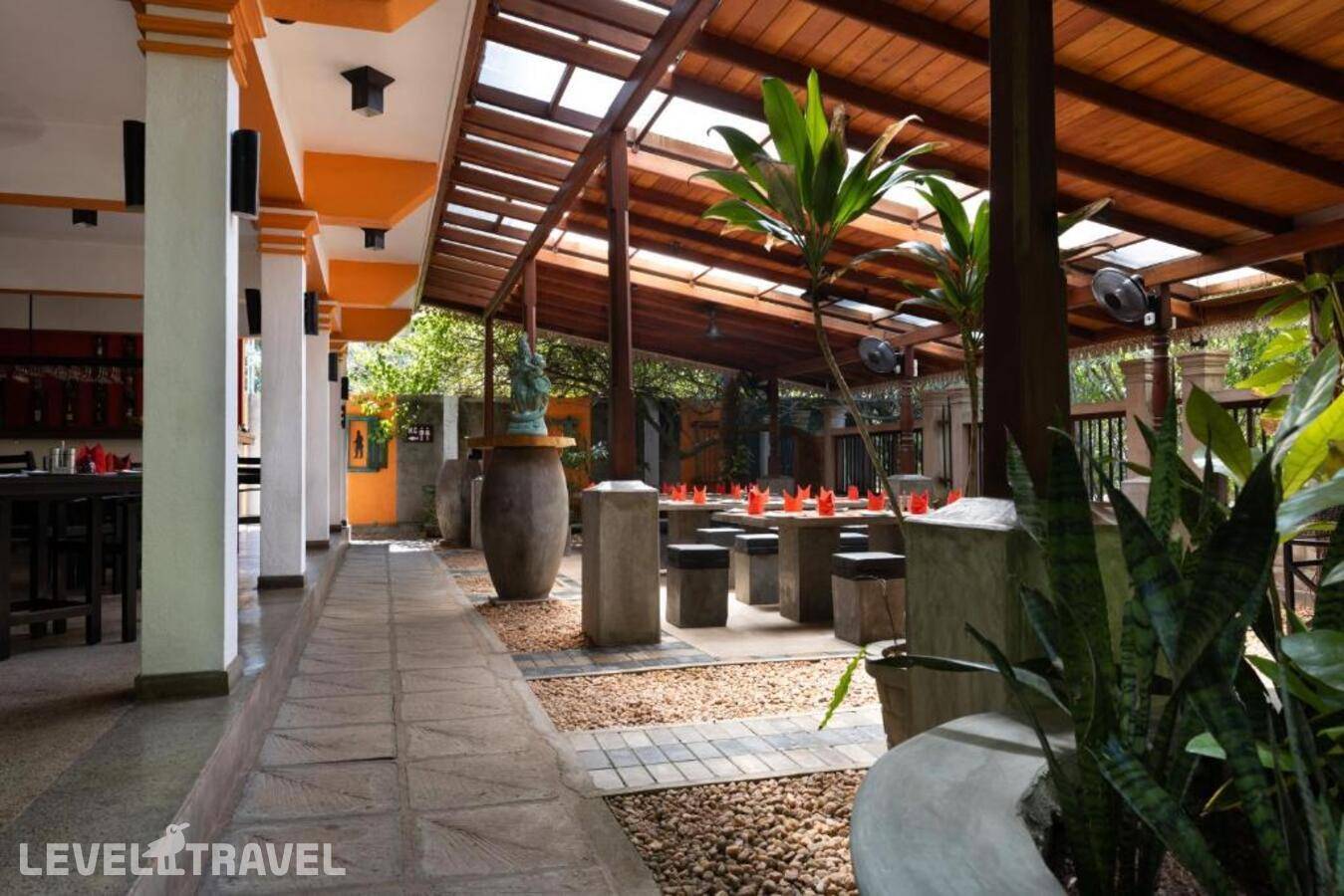 фотографии отеля Amal Beach Hotel в Шри-Ланка(Бентота) - фото №16