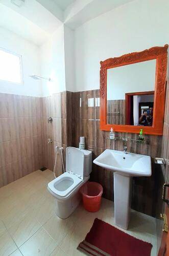 Dream Palace Family Guest House