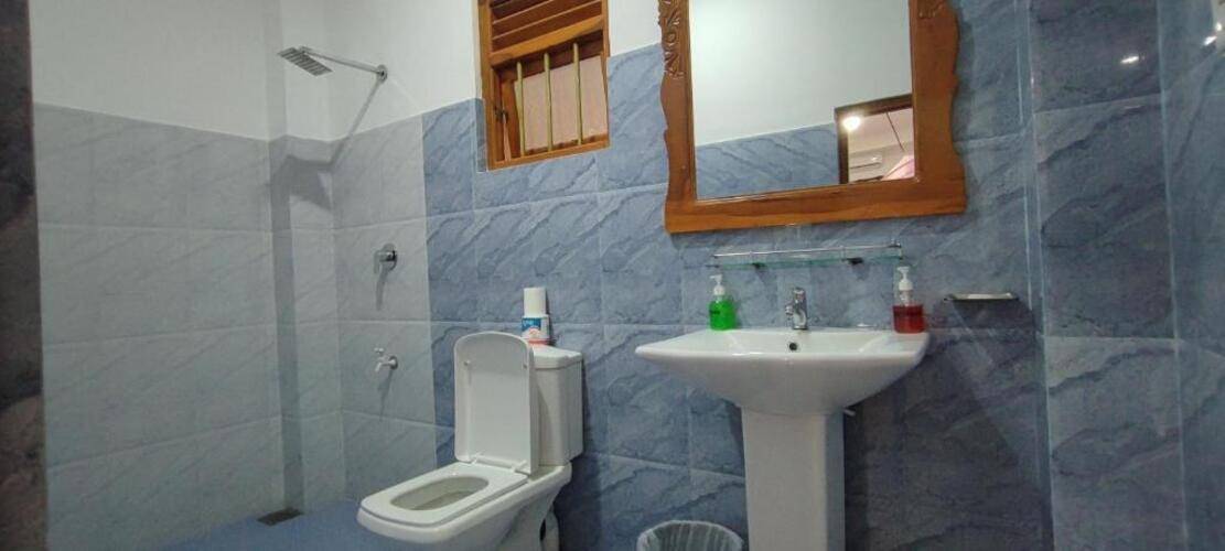 Dream Palace Family Guest House
