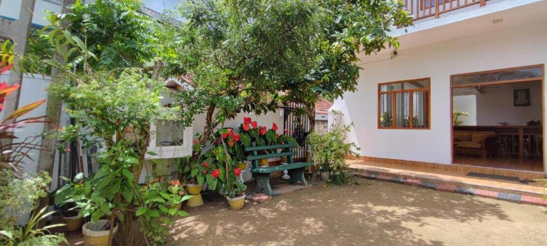 Dream Palace Family Guest House