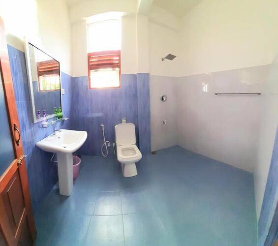 Dream Palace Family Guest House