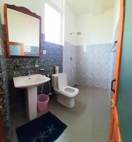 Dream Palace Family Guest House