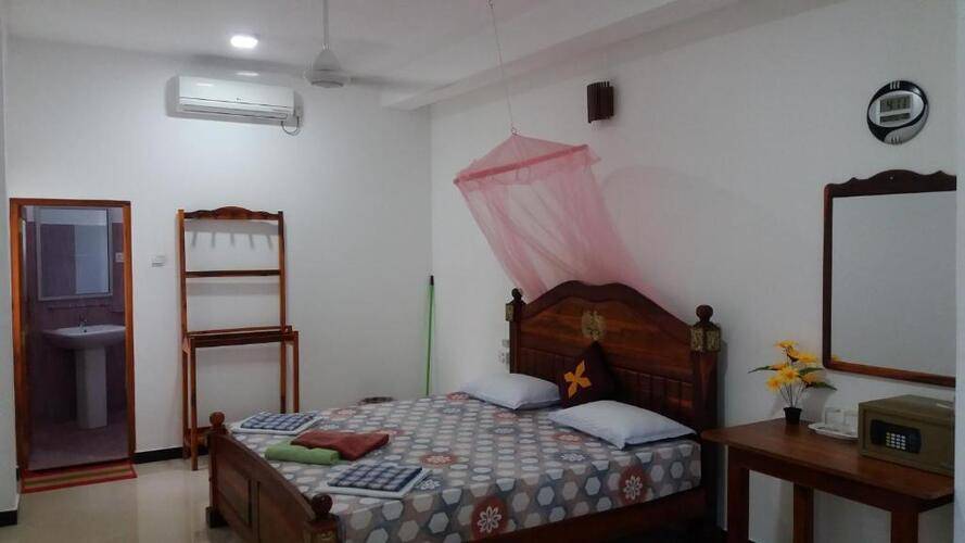 Dream Palace Family Guest House