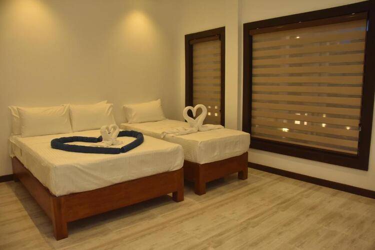 J7 Villaj Resort