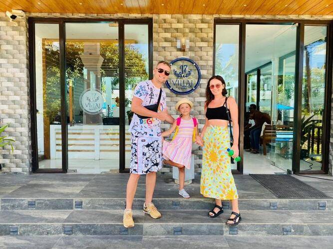 J7 Villaj Resort