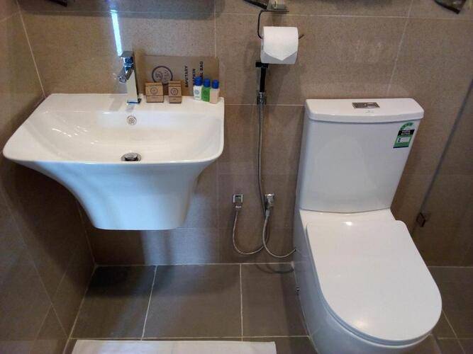 J7 Villaj Resort