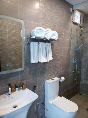 J7 Villaj Resort